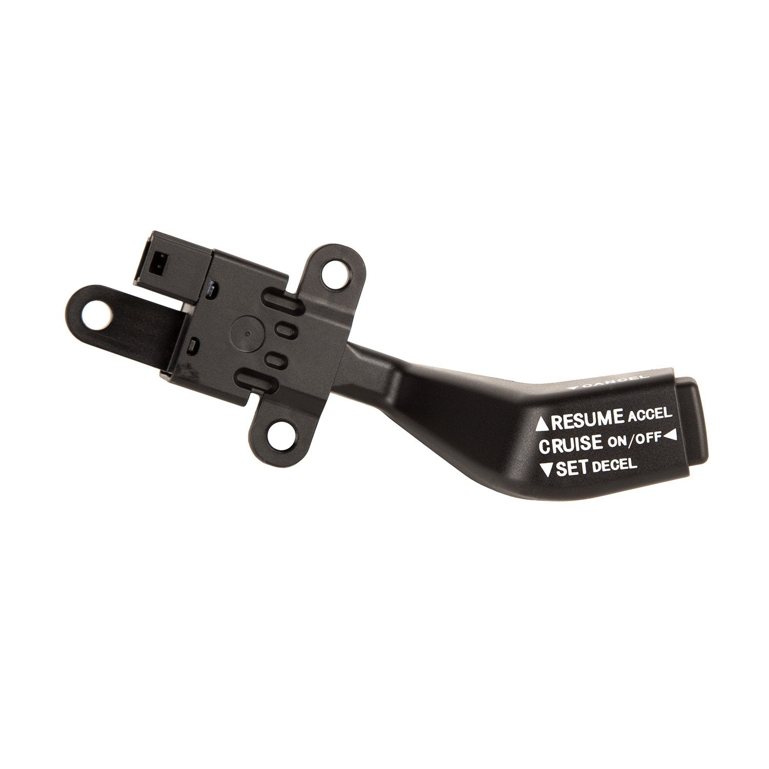 17234.41 | Omix-Ada | Cruise Control Lever | OE Reference: 68057091AA | Fits 2007-2010 Jeep JK / WK / KK / MK / XK