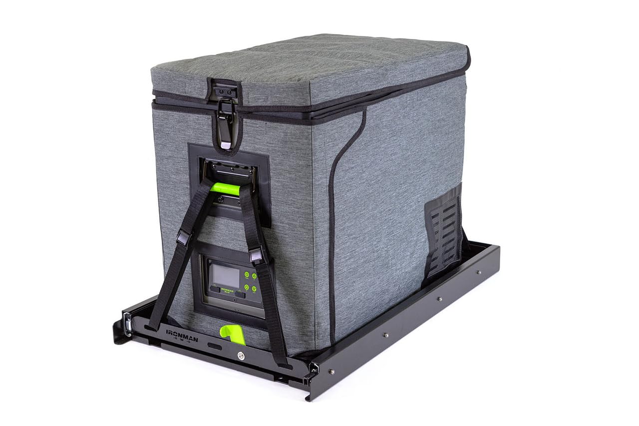 Fridge Slide IM4x4 - 30L to 50L Fridges