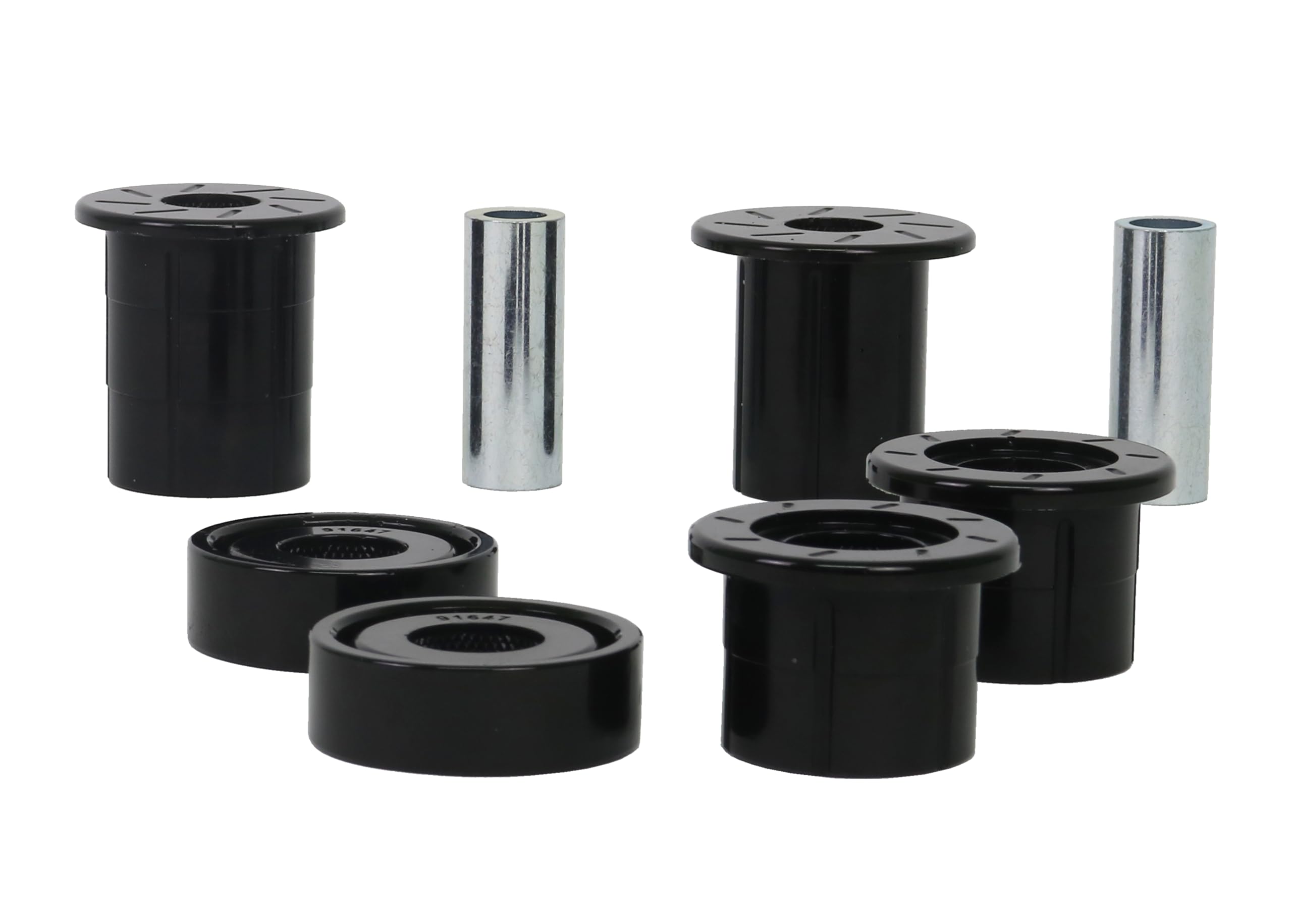 Whiteline Front Differential Mount Bushing W93529 Compatible with 07-10 Chevrolet, GMC