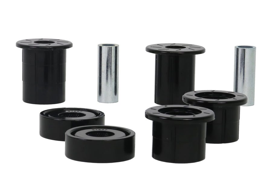 Whiteline Front Differential Mount Bushing W93529 Compatible with 07-10 Chevrolet, GMC