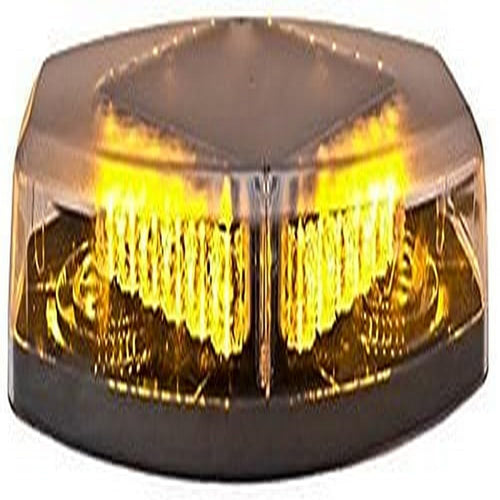 Mini H27995001 Light Bar HELLA 50 LED, Amber, Fixed, 12/24V