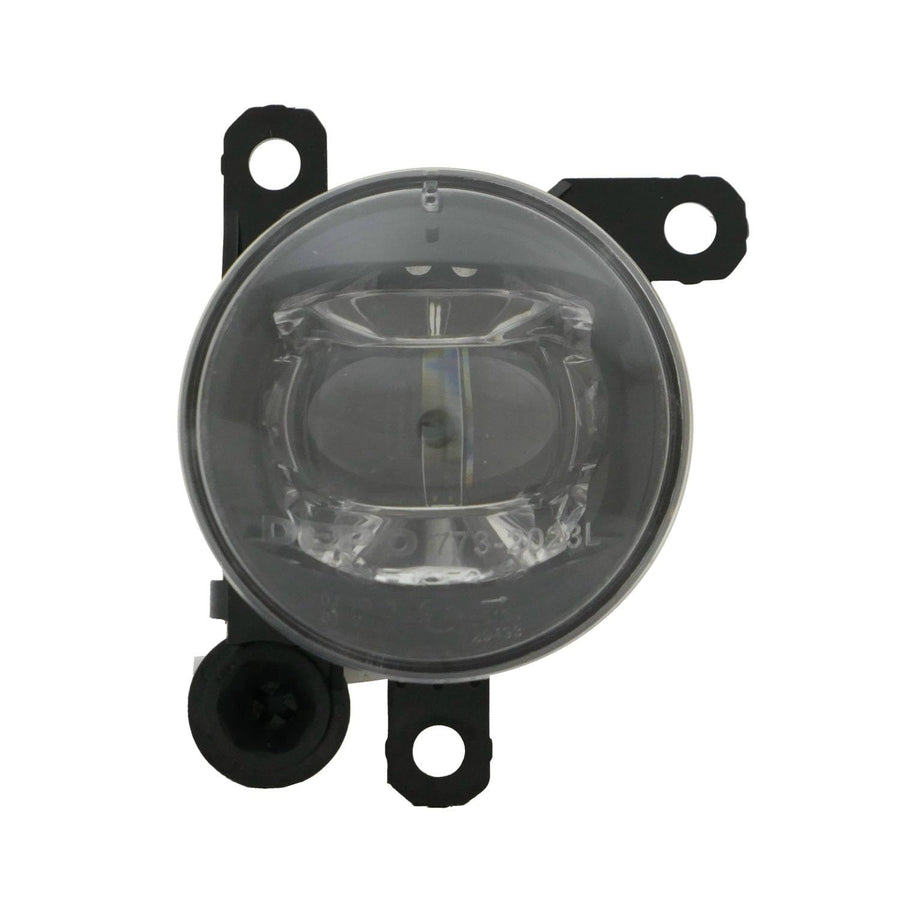 For Ford Bronco Sport 21-23 Fog Light Driver Side ACK | DOT Certified M1PZ 15201 A | FO2592261C