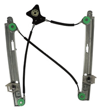 Window Regulator Crown Automotive 68002897AA