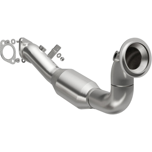 Catalytic Converter MagnaFlow 21-169: Direct-Fit, OEM Grade, Compatible With 2009-2016 BMW Z4 3.0L (Federal/EPA Compliant)