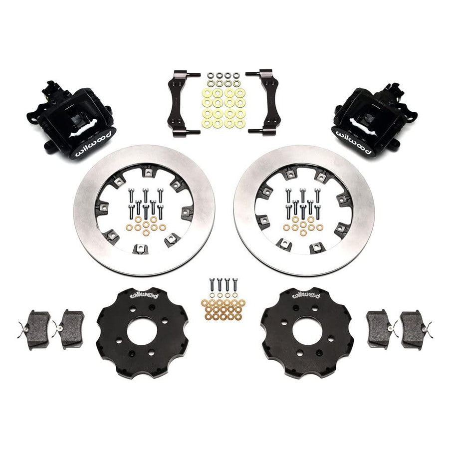Rear CPB Kit, 12.19"