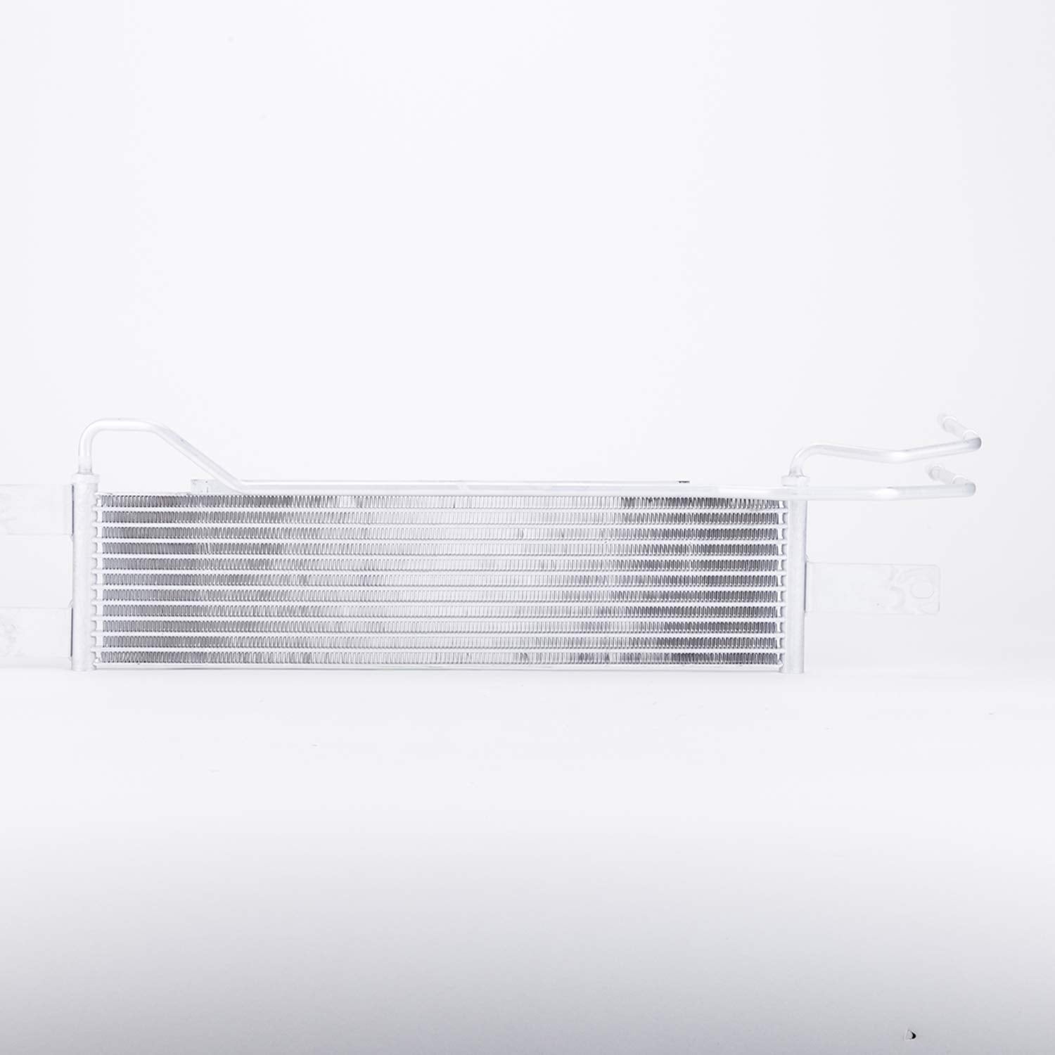 External TYC Transmission Oil Cooler Compatible with 2002-2008 Dodge Ram 1500 Pickup 19089