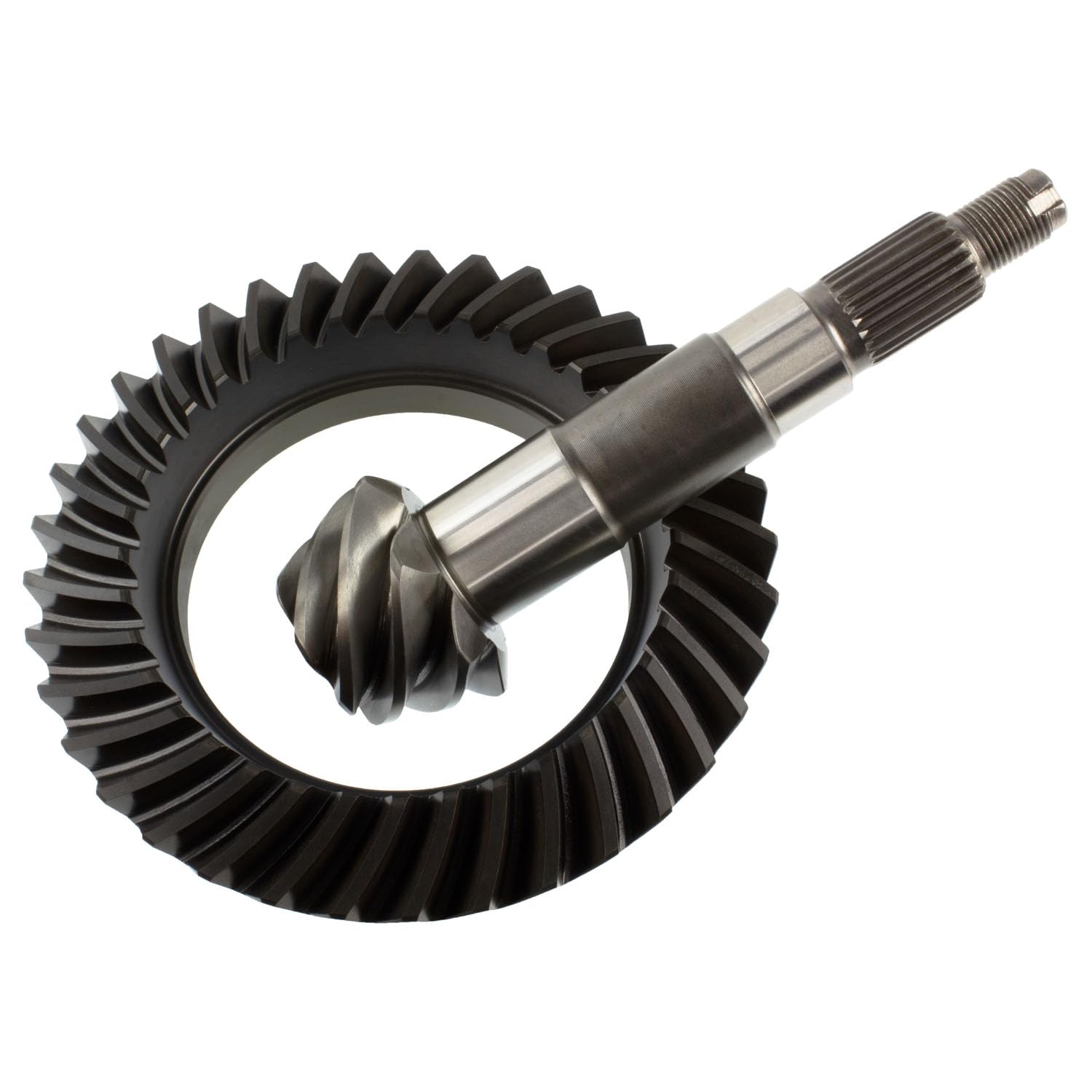 Differential Ring and Pinion Motive Gear T529IFS for Toyota 7.5" 5.29 Ratio; Fits 4Runner, Tacoma, Pickup, T100 1986-2006