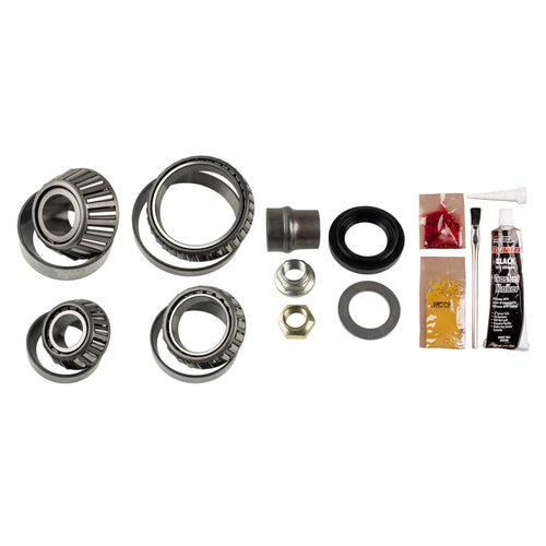 Rear Bearing Kit Motive Gear R11RTACLA for a Toyota 8.0 V6 Differential with Koyo Tapered Bearings