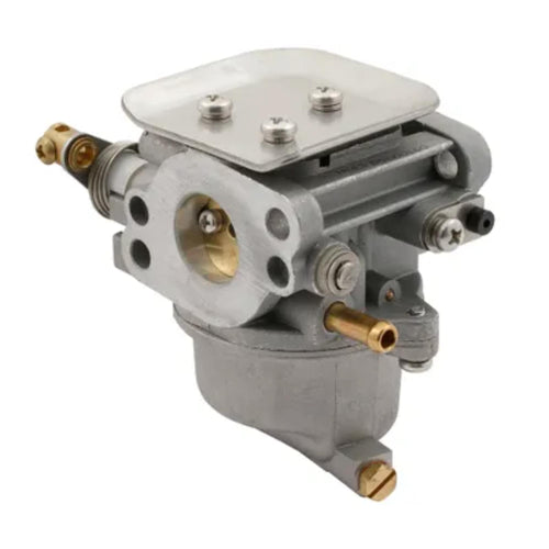 Carburetor, Sierra, Outboard New, 18-34601