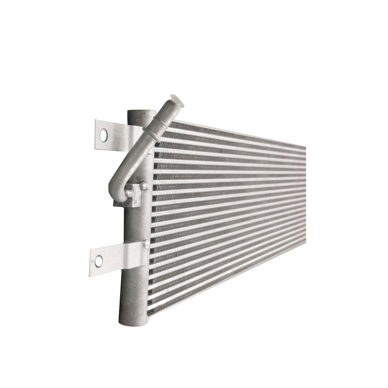 External TYC 19167 Transmission Oil Cooler