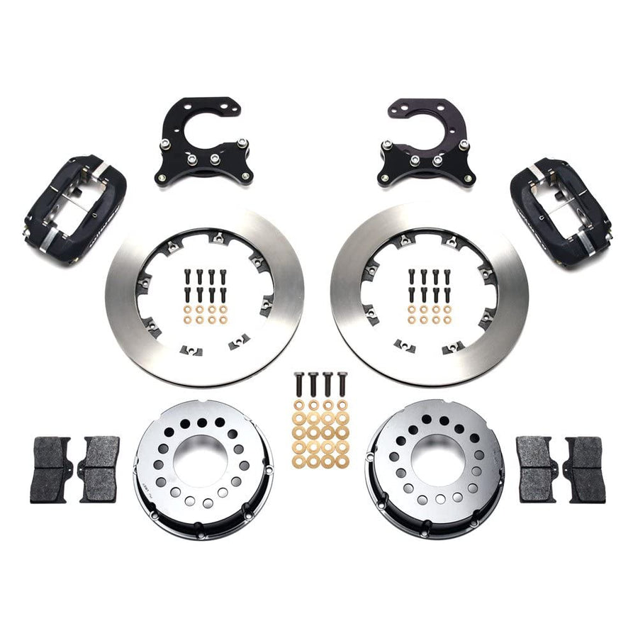 Rear FDLI P/S Kit