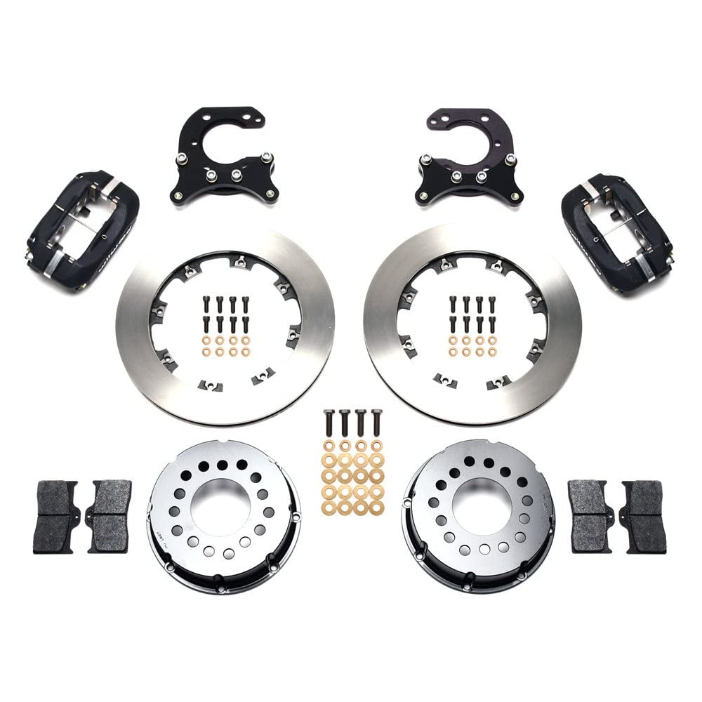Rear FDLI P/S Kit