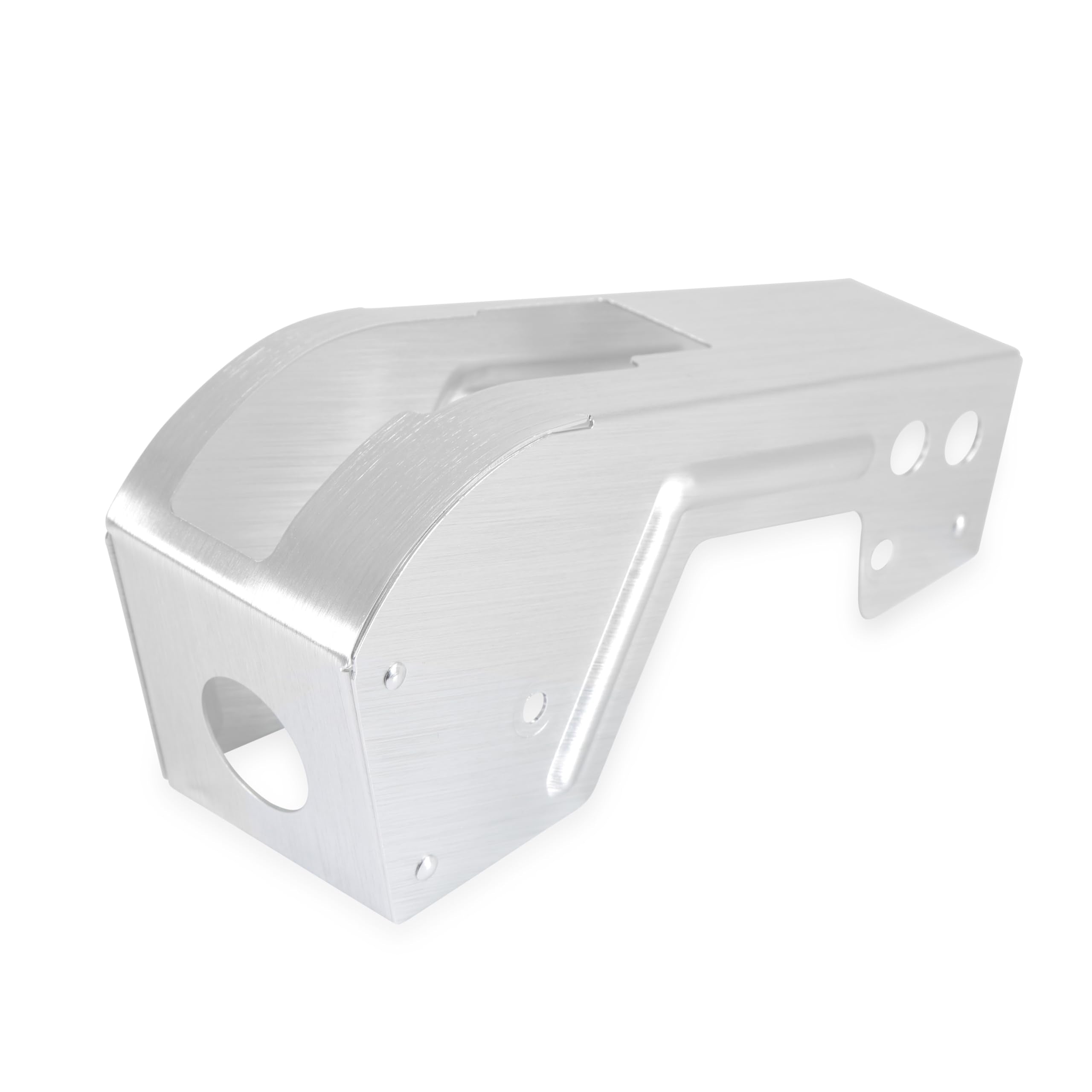 Aluminum Cover Kit Hurst 1300041 for Quarter Stick