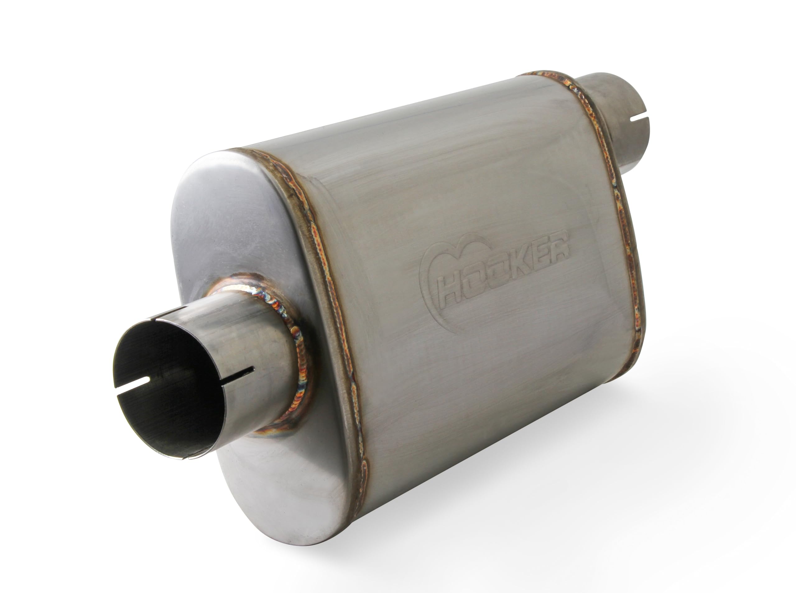 VR304 Hooker Muffler 21645HKR