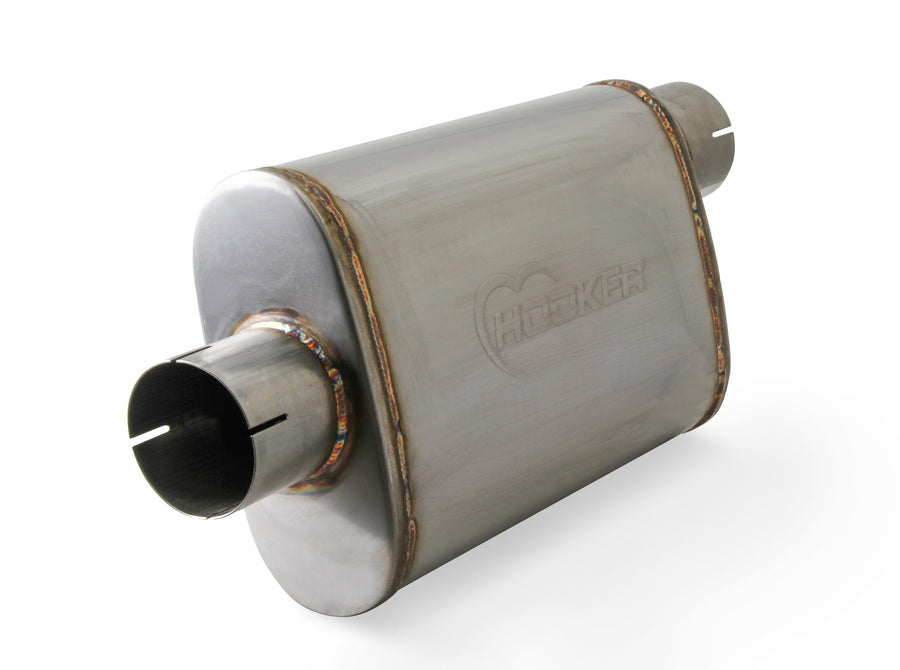 VR304 Hooker Muffler 21645HKR