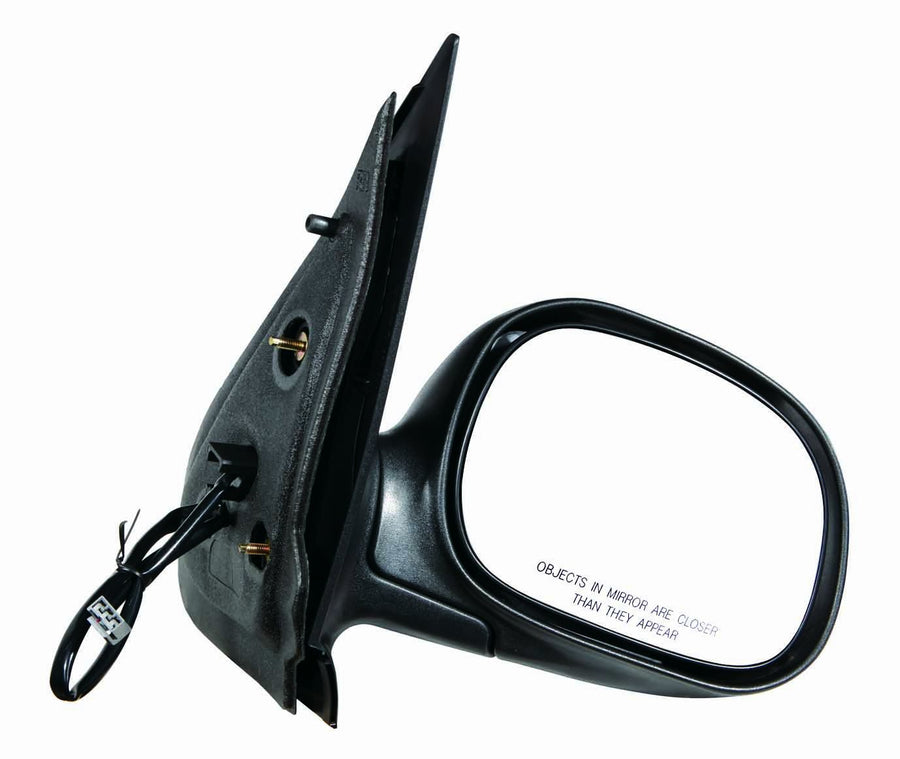 Replacement DEPO 330-5404R3EB1 Passenger Side Door Mirror Set