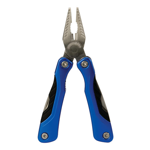 W9201 Performance Tool 16-in-1 Multi Tool (Shipped as 1 Multi Tool, not a pack)