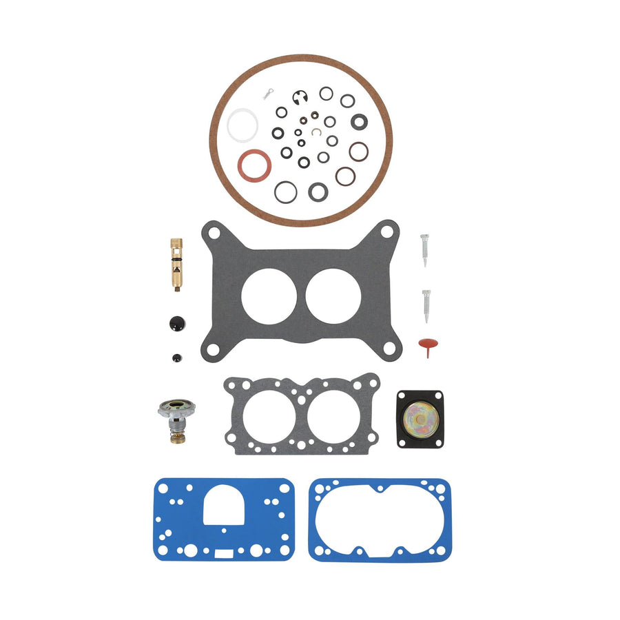 3-214QFT Quick Fuel Non-Stick Rebuild Kit; 2300 (350, 500 CFM)