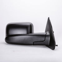 Right-Side TYC 4310911 Door Mirror Compatible with 2002-2009 Dodge PU