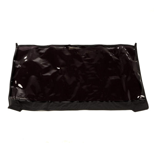 Montana Soft Top, Rugged Ridge | Door Skins, Black Diamond, Tinted | 13752.35 | Fits 1988-1995 Jeep Wrangler YJ