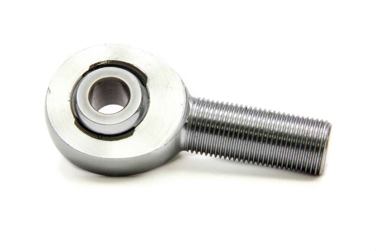 QA1 Rod End XML8-12 (1/2 x 3/4 Lh Chromoly - Male)