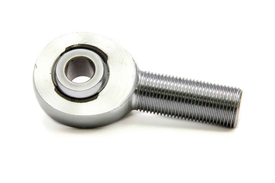 QA1 Rod End XML8-12 (1/2 x 3/4 Lh Chromoly - Male)