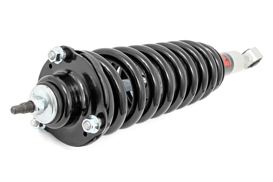 Rough Country 4.5" M1 Loaded Struts for 2010-2023 Toyota 4Runner - 502166