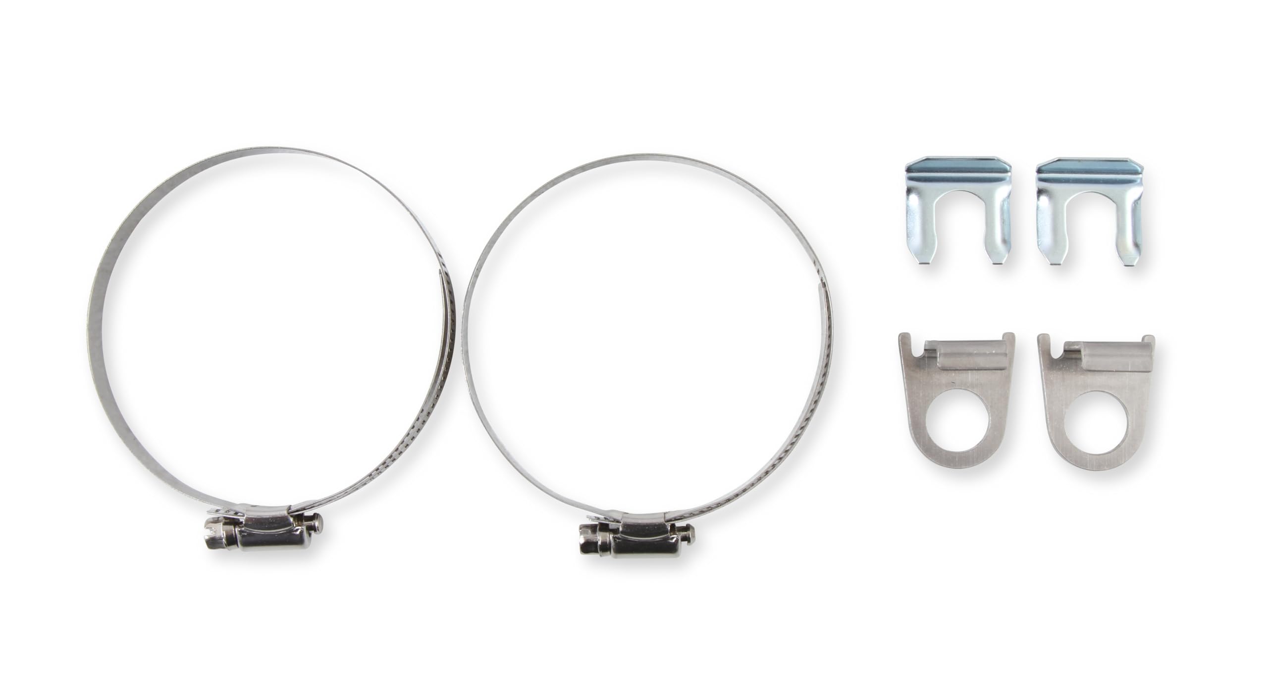 REKUDO JL8 RK402-3 Rear Brake Line Kit