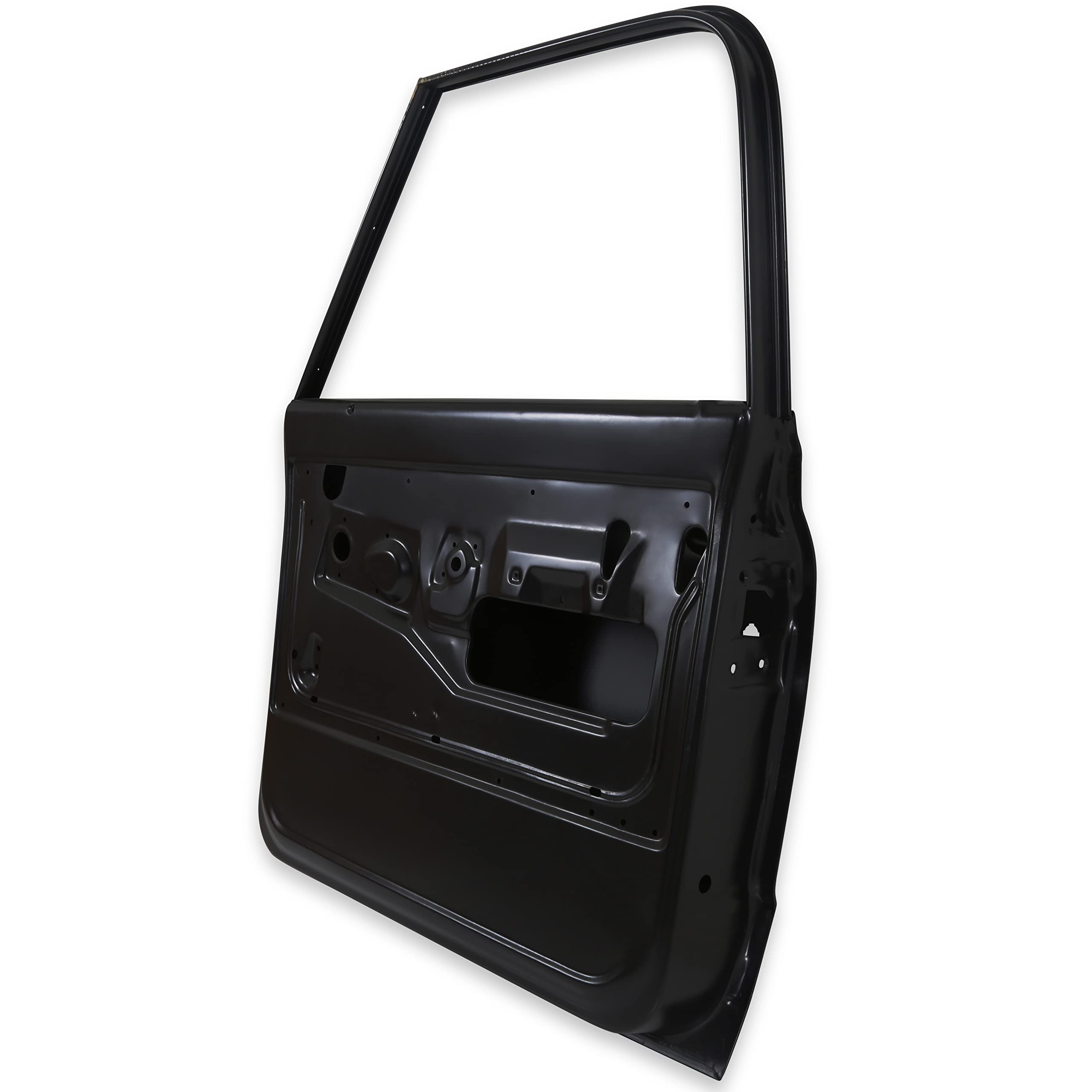 Brothers Trucks A1030-72 Door Shell - RH (Passenger Side) 1972 C/K Series - Each