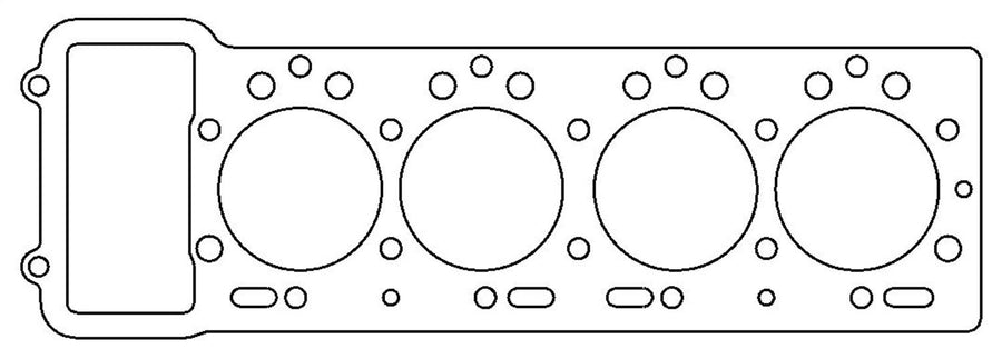 Head Gasket COMETIC - C4139-043