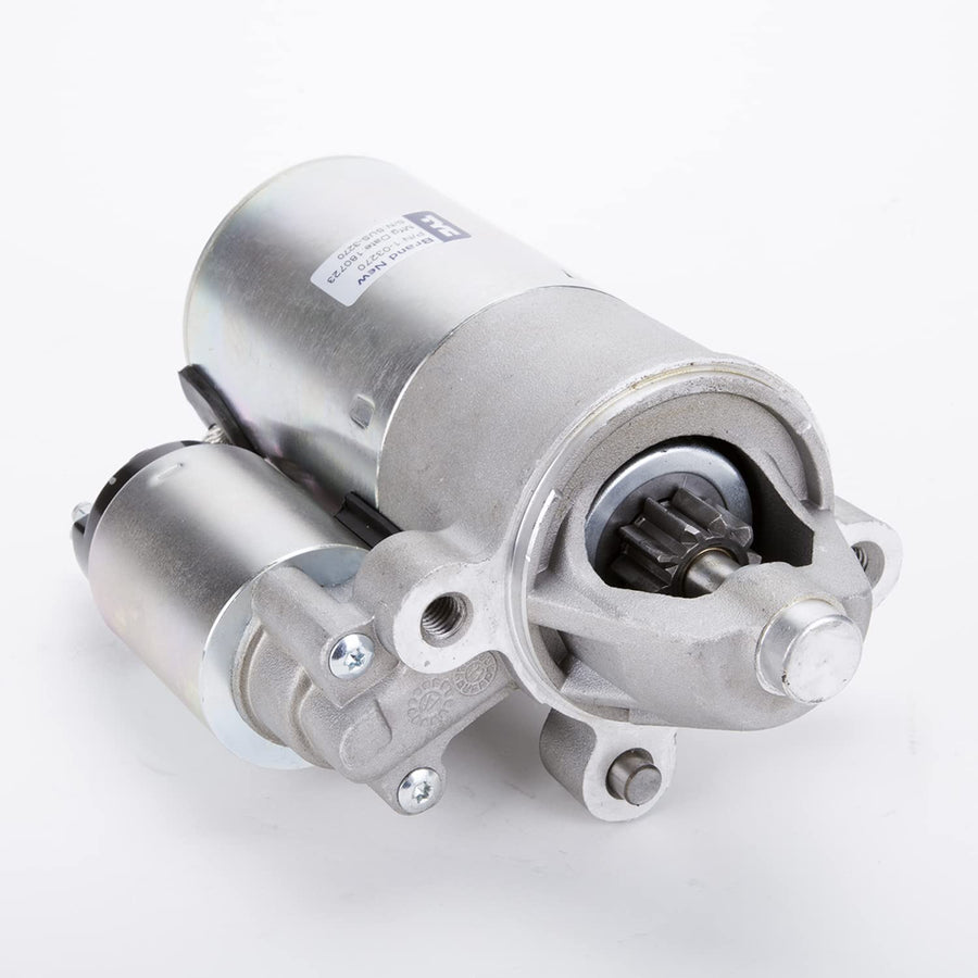 1-03270 TYC Starter Motor Compatible with 1996-2003 Ford Windstar