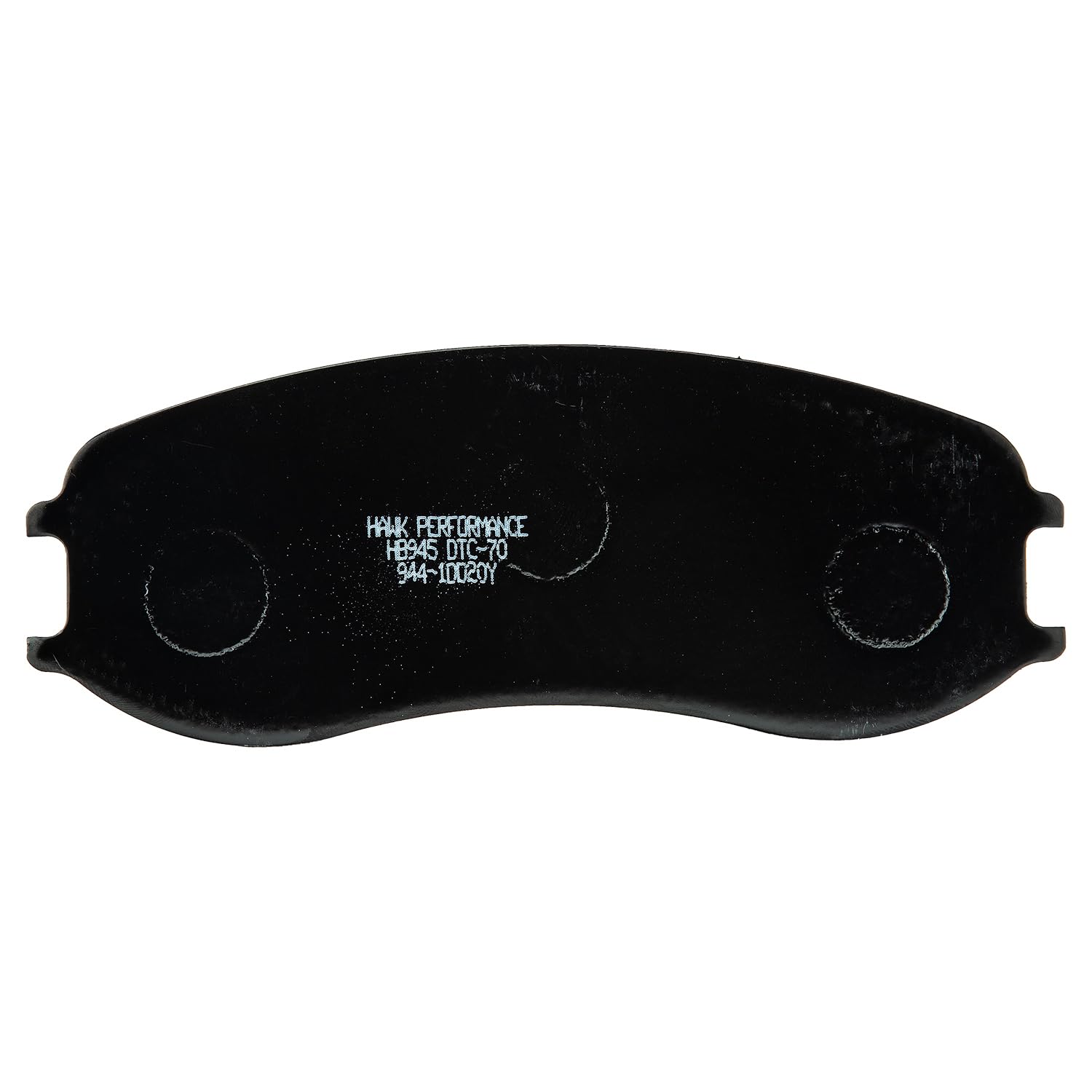 Hawk Performance DTC-70 HB945U.866 Motorsport Brake Pads