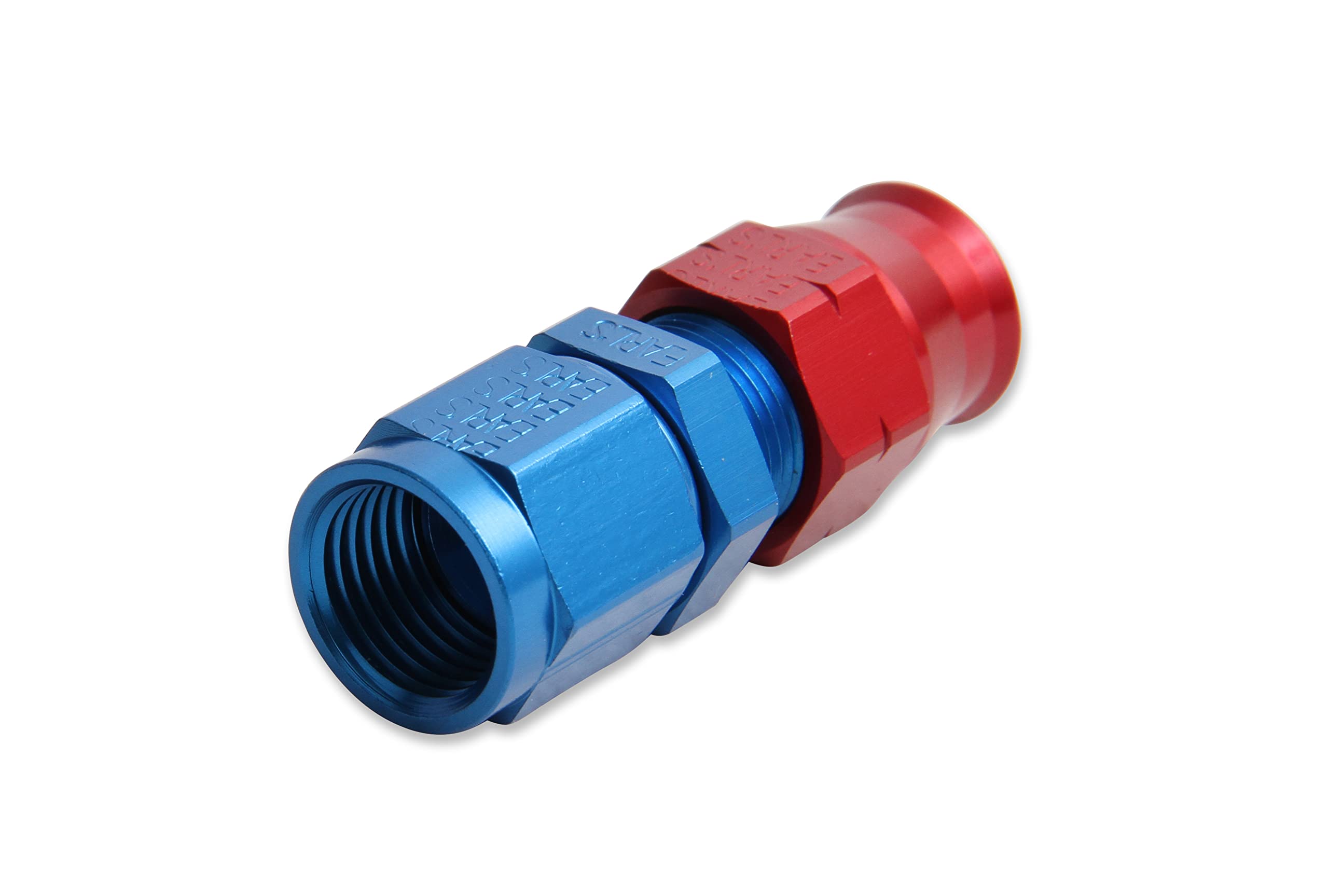 165106ERL Earl's -6 AN Female to 3/8 in. Tubing Adapter