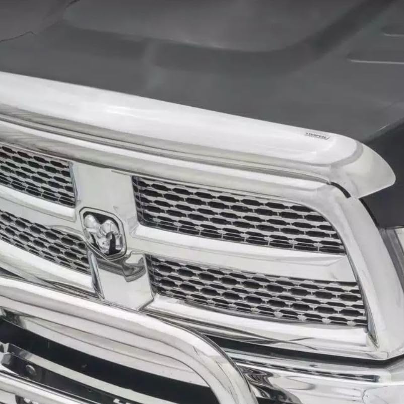 Hood Protector Stampede 2152-8 for Ford Edge