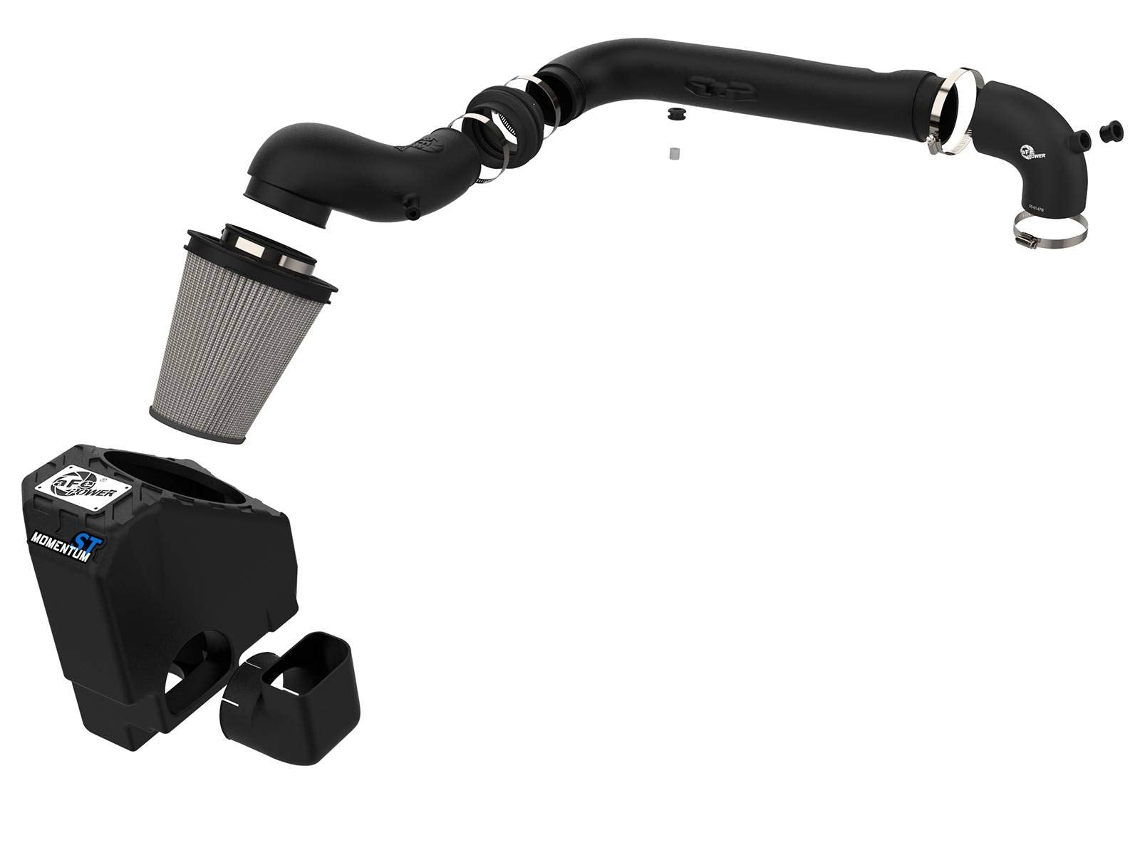 Cold Air Intake System aFe Power 51-46216 (Non-CARB Compliant)