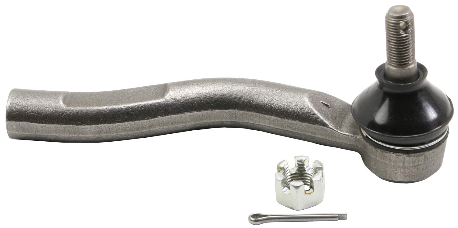 Toyota Yaris MOOG ES800312 Steering Tie Rod End