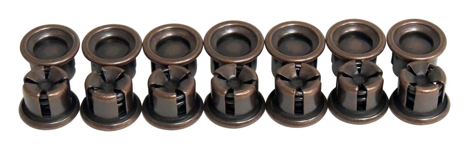 Vintage Crown Door Snap Kit