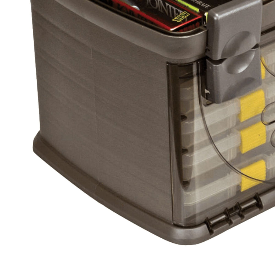 Guide Series Plano 7771-01 Tackle System, Premium Tackle Storage