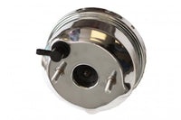 7 Inch Leed Brakes Booster (Chrome)