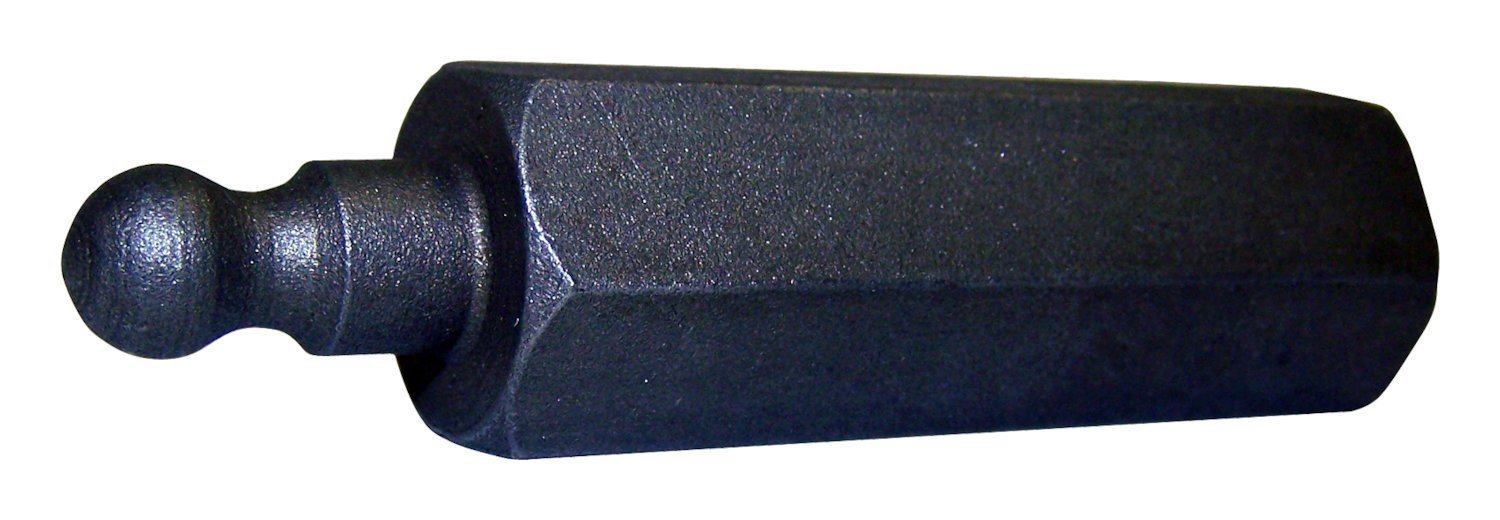Crown Automotive Clutch Rod J5351209 Adjuster