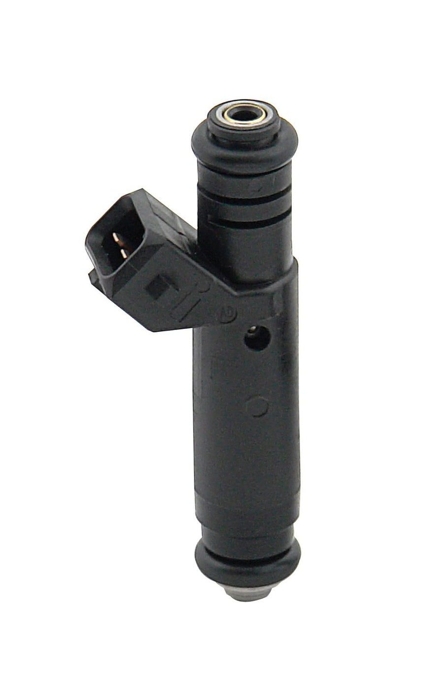 Fuel Injectors ACCEL 74620L - 62 lb/hr - EV1 Minitimer - High Impedance, Black