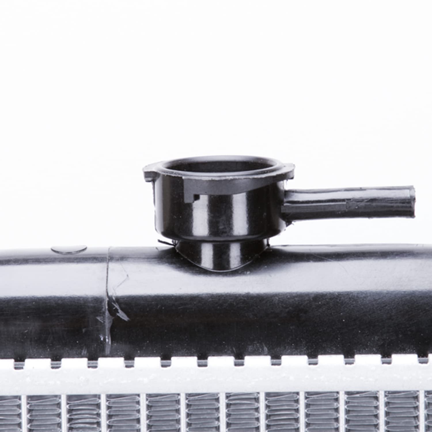 Compatible TYC 314 Radiator with 1986-1997 Nissan Pickup