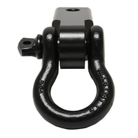 Shackle Receiver Bracket Fits 2in Class III/IV