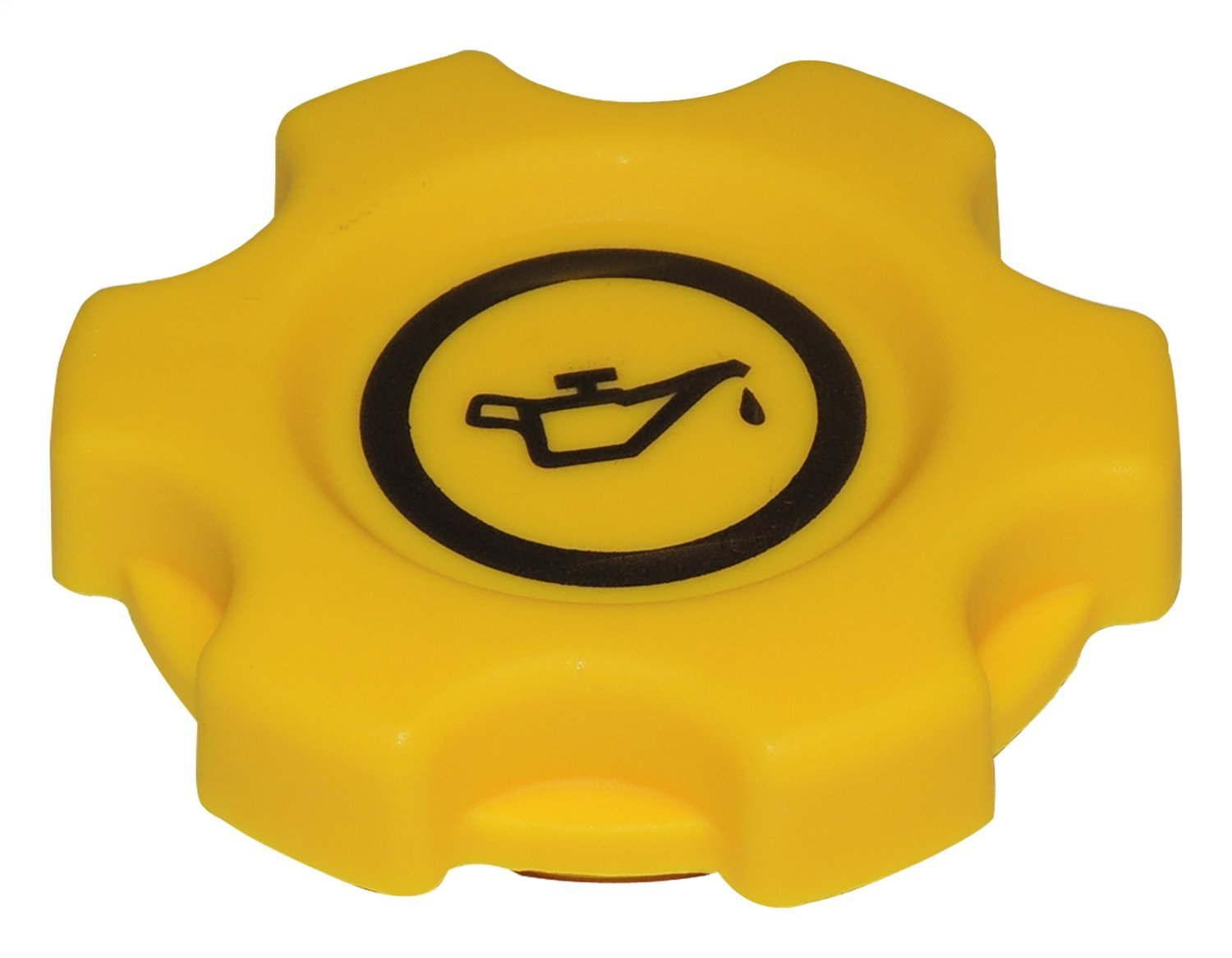 Oil Filler Cap Crown Automotive Engine