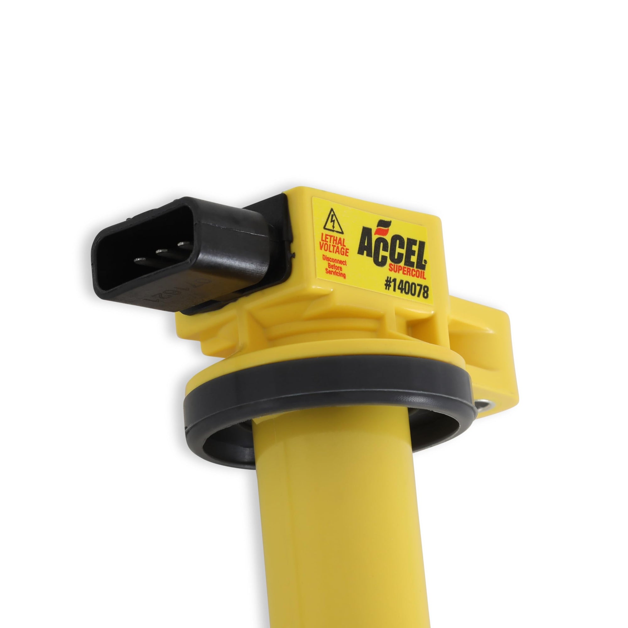 SuperCoil ACCEL 140078 Ignition Coil