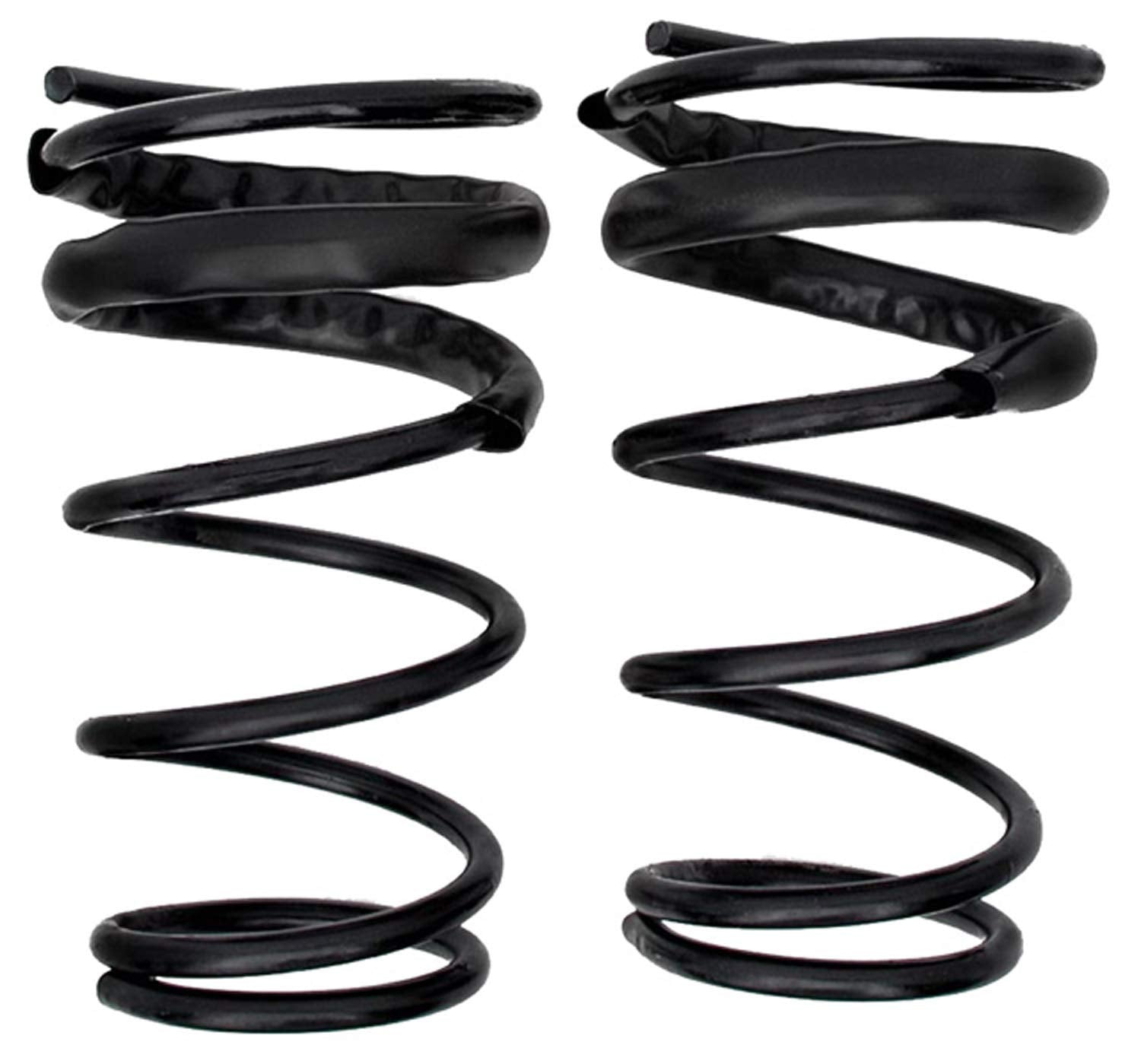 Coil Spring Set MOOG for Ford Probe