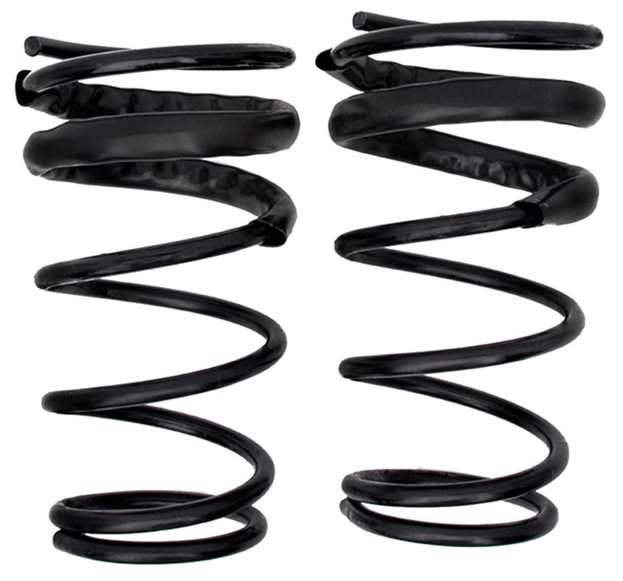 Coil Spring Set MOOG for Ford Probe