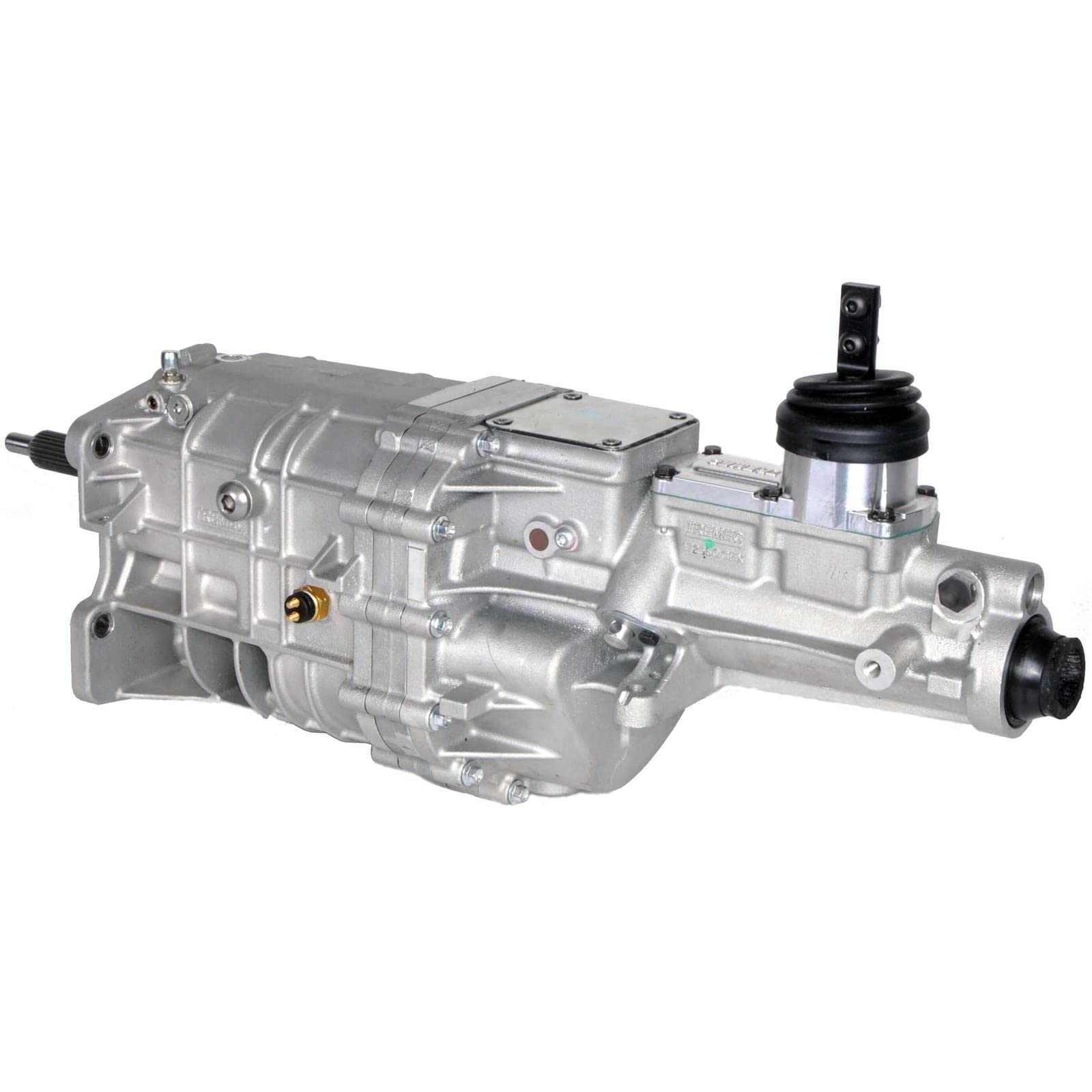 Tremec Manual Transmission Assembly McLeod TCET 18083