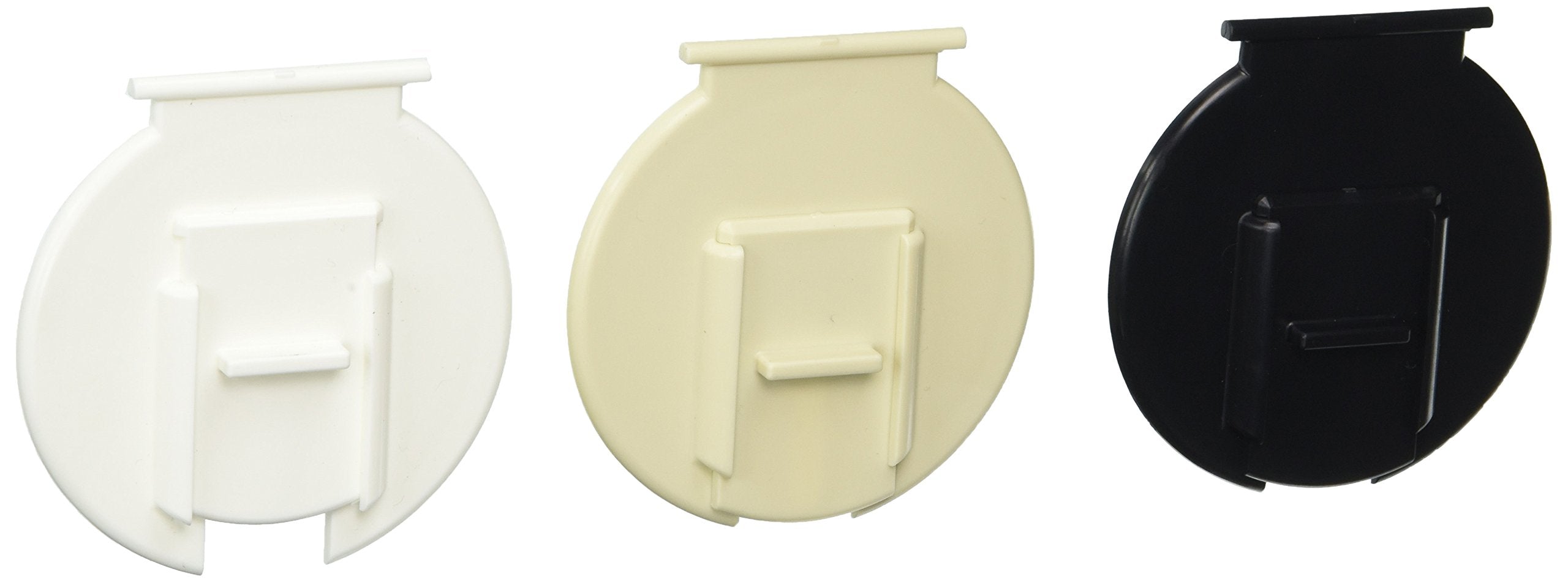 Replacement Lid RV Designer for B120/B122 Electrical Hatch (LIDKIT200)