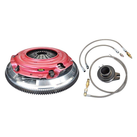 Single Disc RAM Clutches Conversion Clutch Kit